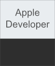 APPLE Developer